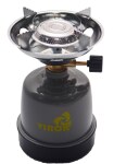 Примус газовий VIROK PIEZO для 190 г балону (44V140)