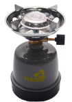 Примус газовий VIROK PIEZO для 190 г балону [6]