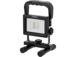 Прожектор переносной SMD LED диодный STHOR от Li-Ion аккумул 3.7V 2,2 АГ P=10Вт, светл. P= 1000 lm (82881)