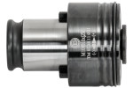 Вставка резьбонарезная M16 быстросменная D50xd12x31кв.9.0 DIN376 с предохранительной муфтой DEGERLI
