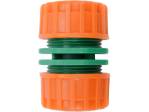 Муфта ремонтная для шланга 1/2" FLO 89007, полипропилен