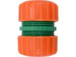 Муфта ремонтная для шланга 3/4" FLO 89008, полипропилен
