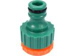 Адаптер для крана G1/2-G3/4 (F) FLO 89017, ABS