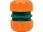 Муфта ремонтная для шланга 3/4" FLO 89231, ABS/PP
