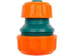 Переходник для шланга 1/2"-3/4" FLO 89234, ABS/PP