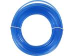Леска для триммера EXTRANYL FLO 89424, 2,4 мм × 15 м, звезда