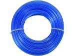 Леска для триммера EXTRANYL FLO 89425, 2,6 мм × 15 м, звезда