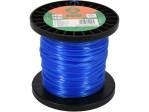 Леска для триммера EXTRANYL FLO 89456, 2 мм × 90 м, звезда