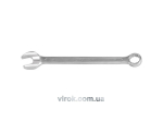 Ключ ріжково накидний YATO : CrV, М= 24 мм, L= 290 мм [5/20/40]