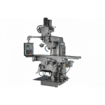 Фрезерний універсальний верстат JET JMD-1452 TSX DRO