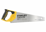 Ножівка по дереву STANLEY "Tradecut" : L= 450 мм, 7 зубів/1"
