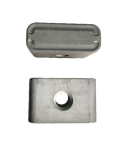 Пластина тангенциальная LNUX 301940T AT15S WIDIA