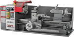 Токарний верстат по металу JET BD-8VS 230В 1(0,6) кВт; обточув. зона Ø= 210/135 мм(стана/супор)