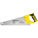 Ножівка по дереву STANLEY "SHARPCUT" : L= 380 мм, 7 зубів/1" (STHT20366-1)