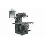 Фрезерний верстат по металу JET JUM-1153VXL DRO