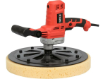 Шліфмашина для штукатурки мережева YATO 230V, 750 Вт, диск Ø= 375 мм, 110 об/хв [2]