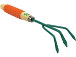 Разрыхлитель приусадебный FLO, l=310 мм (99049)
