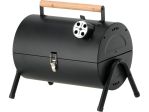Гриль угольный раскладной LUND, 2 решетки-34х21 см, 42x28x35 см, высота-18 см (99929)