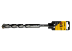 Сверло по бетону, камню (бур) STANLEY: SDS+, Ø= 20 x 200 /150 мм (STA54087-QZ)