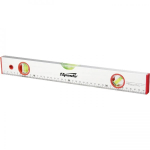 Линейка-уровень 1200мм, 3 глазка SPARTA