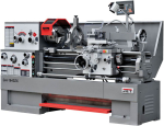 Токарно-гвинторізний станок JET GH-1640 ZX DRO+TLSC+TPG 400V