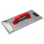 Терка шліфувальна YATO "рашпиль": l= 370х160 мм [20]