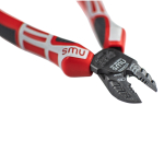 Бокорізи електрика NWS L=190 мм