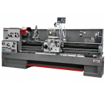 Токарно-гвинторізний станок JET GH-1880 ZX DRO+RFS+TLSC+TPG 400V