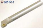 Різець розточний S16P SCFCR 09 AKKO