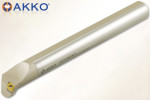 Резец токарный расточной S16P SDUCL 11 под пластину DCMT 11T3 державка AKKO