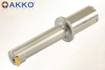 Резец долбежный ABT-B42-D40-Y32-L125-I075 под сменные пластины AKKO