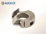 Кільце для зняття фаски d12,5мм ADCR-120-VB1103 AKKO ТМ