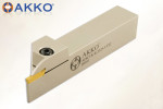 Різець канавковий зовнішній ADKT-K-L-2020-1.5-T15 AKKO