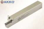 Різець канавковий автоматний ADKT-K-L-1212-2-R12-K-S AKKO