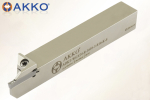 Різець канавковий автоматний ADKT-WGX16-R-1212-2-R12-K-S AKKO