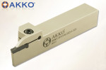 Різець канавковий зовнішній ADKT-ZCC2-R-1616-3-T17 AKKO