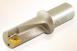 Державка MULTITOOL d14мм с охлаждением AEKR-D2.25X14 XC.. 070304 под пластину XCMT-QCMT AKKO