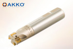 Фреза концевая AEM90-XO09-D16-W16-L150-Z02 под пластину XOMX 0903 AKKO