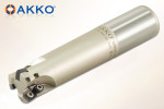 Фреза кінцева AHFMC-SD09T3-D25-C25-L150-Z02 AKKO