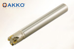 Фреза кінцева AHFM-BL0603-D16-C15-L150-Z02 AKKO