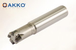 Фреза концевая AHFM-LO03-D20-C20-L130-Z03 под пластину LOGU 0303.. (KYOCERA) AKKO