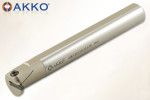 Різець канавковий внутрішній AIKT-ZCC2-R-25-3-T5 AKKO