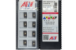Твердосплавная пластина фрезерная APKT 1003PDSR-CM AU2550YB AGIR