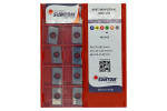 Твердосплавная пластина фрезерная по алюминию APKT 1604PDFR-AL SN0115S SUMTOM