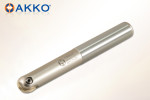 Фреза концевая сферическая APMR-P3216-D16-C16-L175 под пластину P3216 (WALTER) AKKO