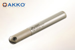 Фреза концевая сферическая APMR-RO20-D20-C20-L200 под пластину ROHX 2005 AKKO
