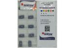 Твердосплавная пластина фрезерная APMT 1135PDER-M2 SU1530BZ SUMTOM