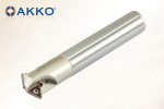 Фреза кінцева різьбонарізна з ЗОР ATM60-TC1102-D26-C20-L150-Z03-H AKKO