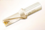 Сверло d17мм с охлаждением ATUM 17xD2 WCM. 030208 под пластину WCM. 030208 AKKO
