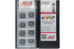 Твердосплавная пластина фрезерная BLMP 0904R-M ASH1035MC AGIR